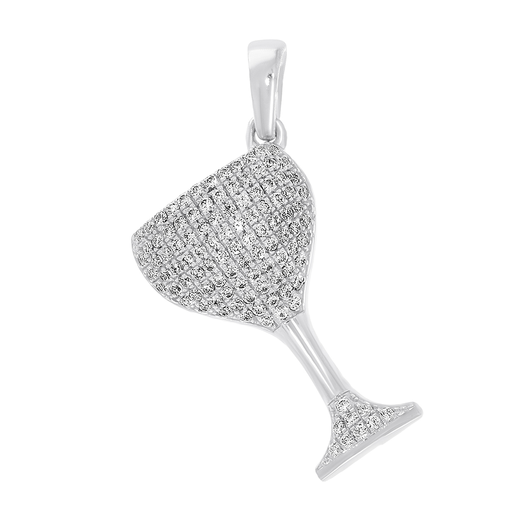 MARTINI GLASS